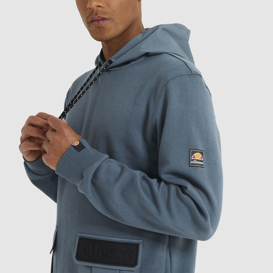 Ellesse Ανδρικό φούτερ Precipito OH Hoody